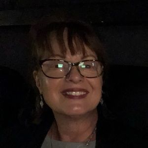 Meet your Posher, Marilynn